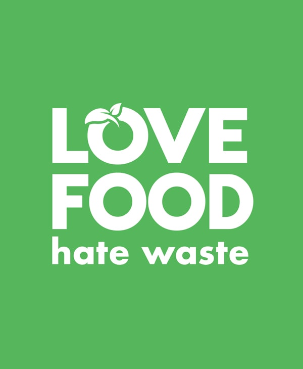 Love Food Hate Waste