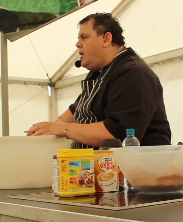 Video: The Bakewell Show, 6th August 2014